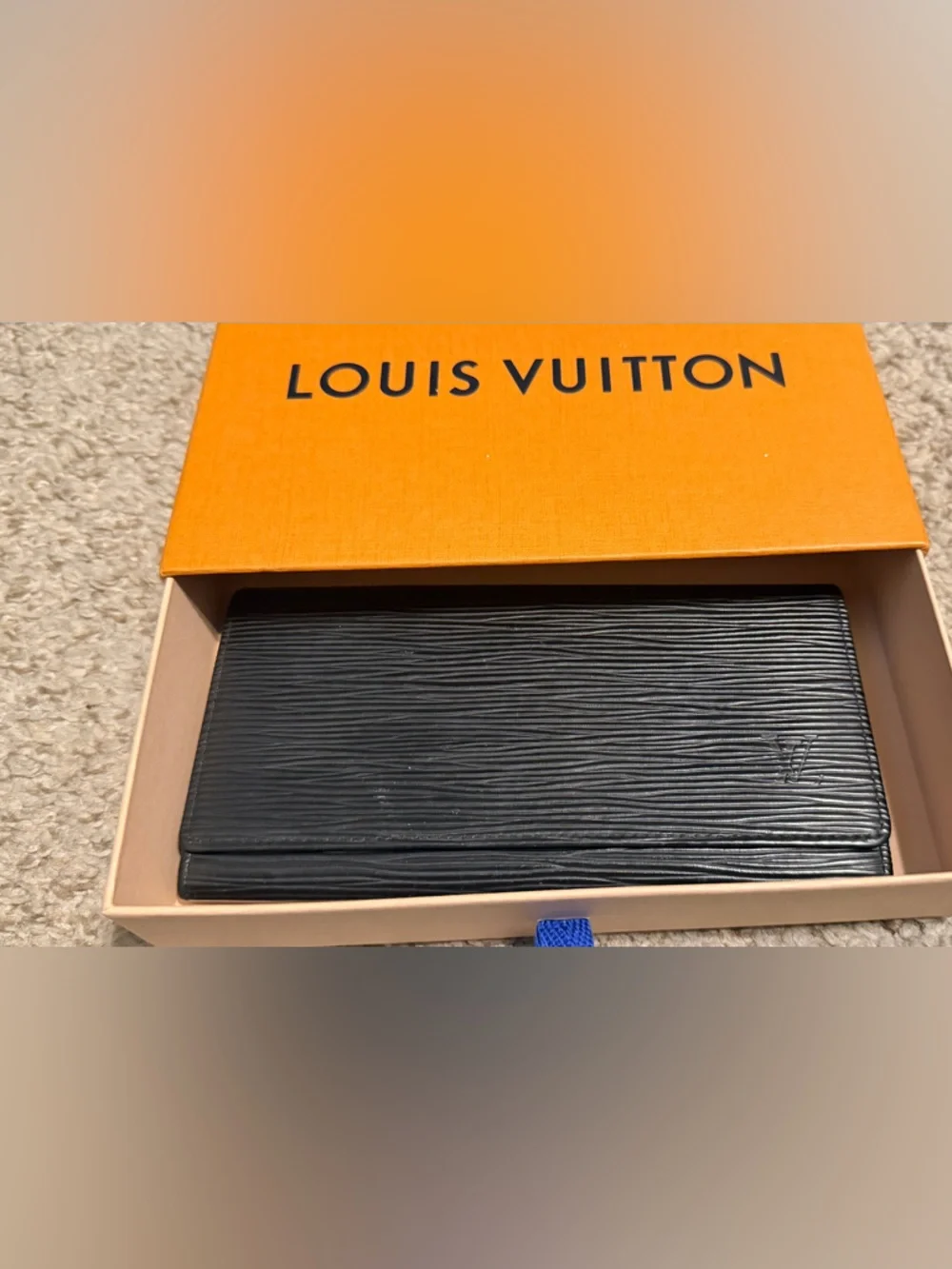Louis Vuitton elevate your